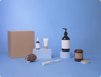 Camille's Beauty Supply